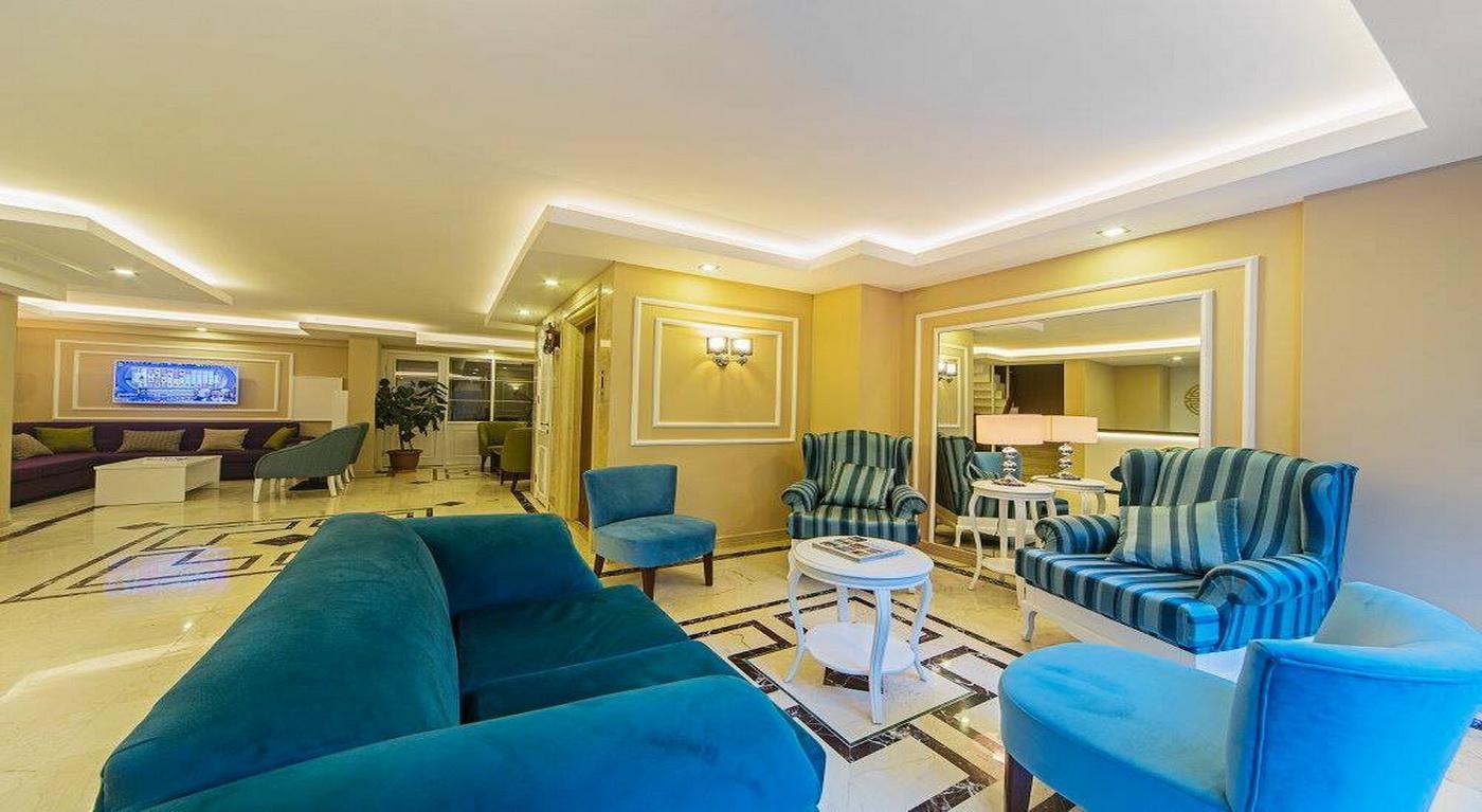 Pera Arya Hotel Estambul Exterior foto
